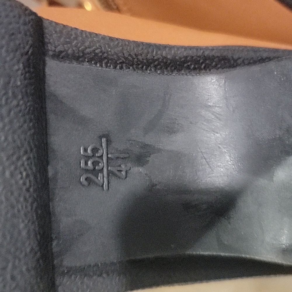 Booties - Picture 8 of 8